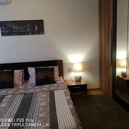 Sea Garden Apartment Idm Varna ภายนอก รูปภาพ