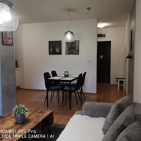 Sea Garden Apartment Idm Varna ภายนอก รูปภาพ