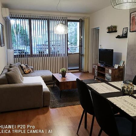 Sea Garden Apartment Idm Varna ภายนอก รูปภาพ