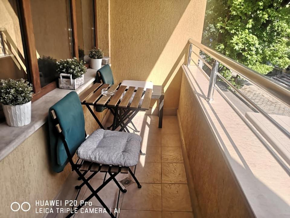 Sea Garden Apartment Idm Varna ภายนอก รูปภาพ