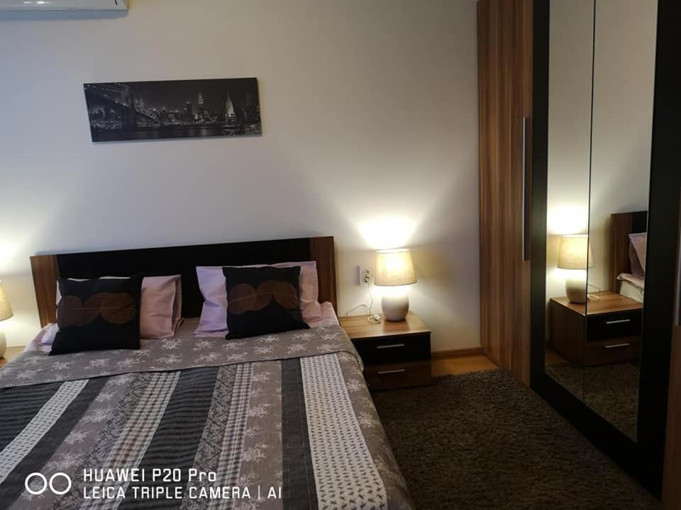 Sea Garden Apartment Idm Varna ภายนอก รูปภาพ