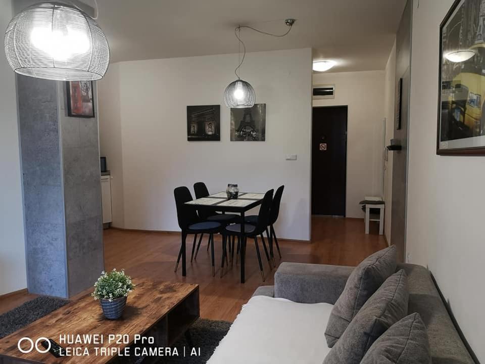 Sea Garden Apartment Idm Varna ภายนอก รูปภาพ