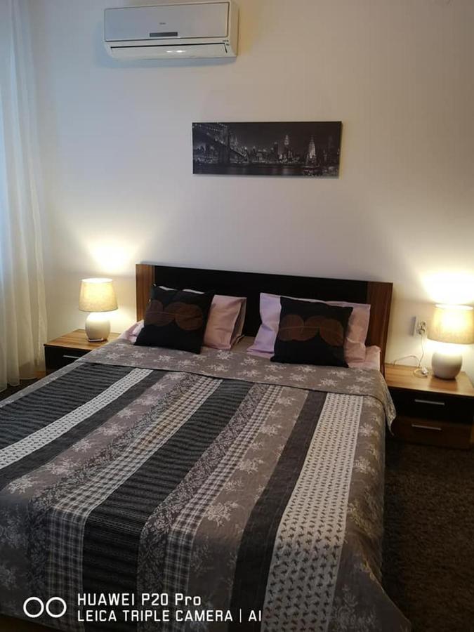 Sea Garden Apartment Idm Varna ภายนอก รูปภาพ