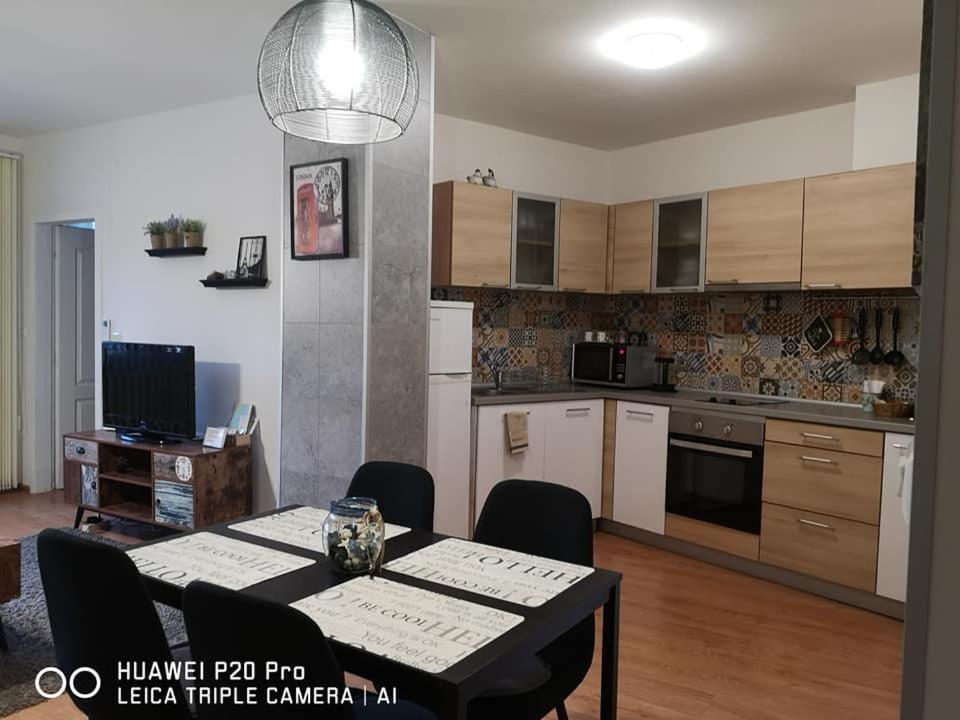 Sea Garden Apartment Idm Varna ภายนอก รูปภาพ