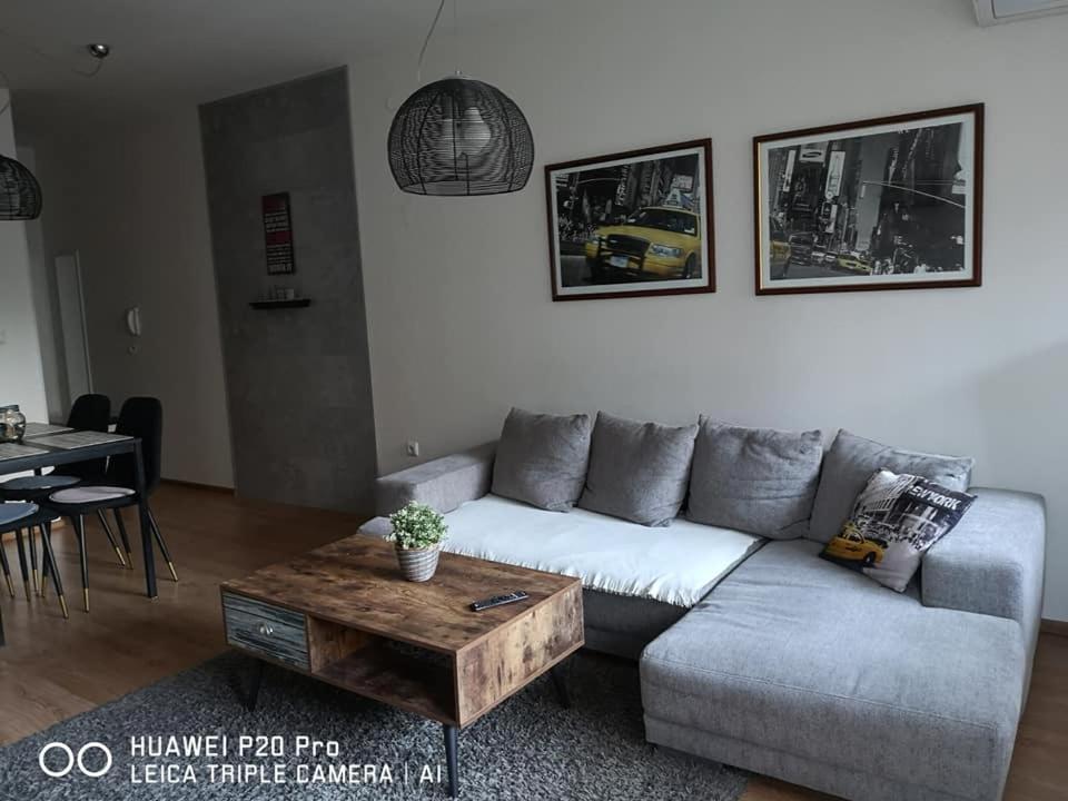 Sea Garden Apartment Idm Varna ภายนอก รูปภาพ
