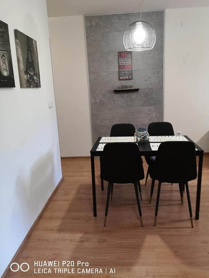 Sea Garden Apartment Idm Varna ภายนอก รูปภาพ