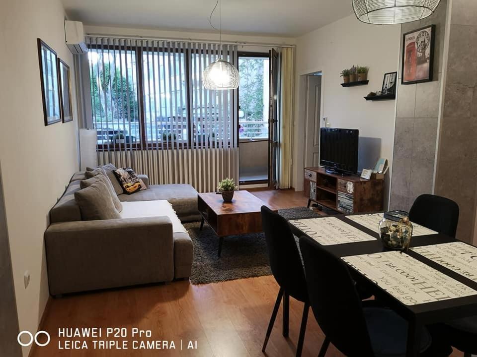 Sea Garden Apartment Idm Varna ภายนอก รูปภาพ