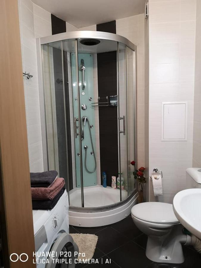 Sea Garden Apartment Idm Varna ภายนอก รูปภาพ