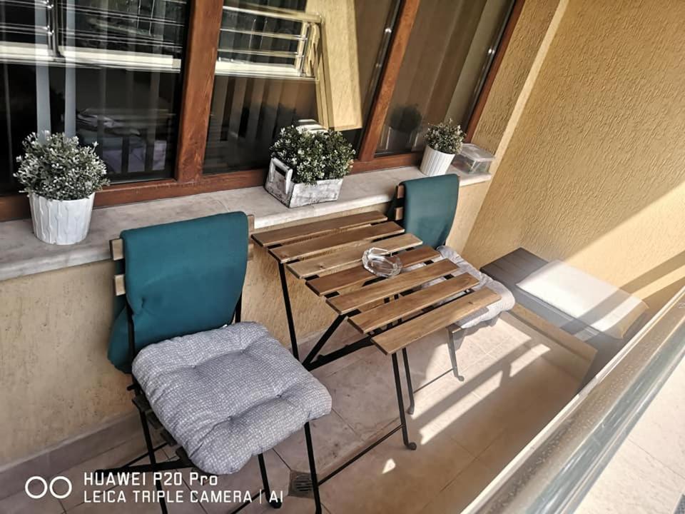 Sea Garden Apartment Idm Varna ภายนอก รูปภาพ