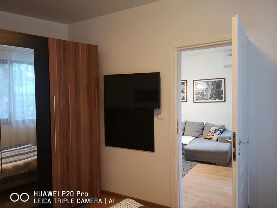 Sea Garden Apartment Idm Varna ภายนอก รูปภาพ