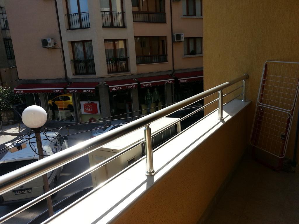 Sea Garden Apartment Idm Varna ภายนอก รูปภาพ