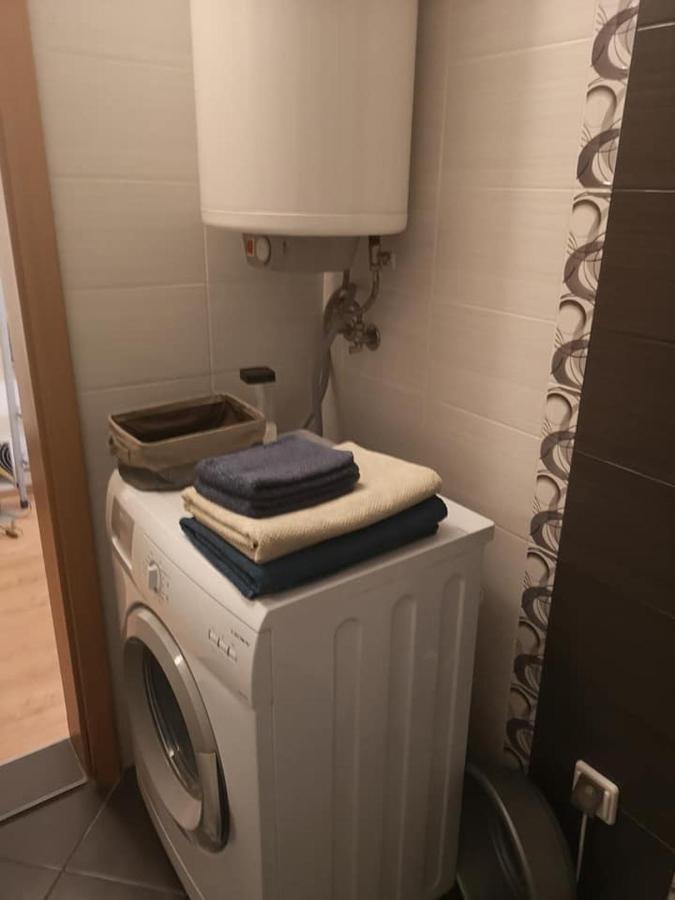 Sea Garden Apartment Idm Varna ภายนอก รูปภาพ
